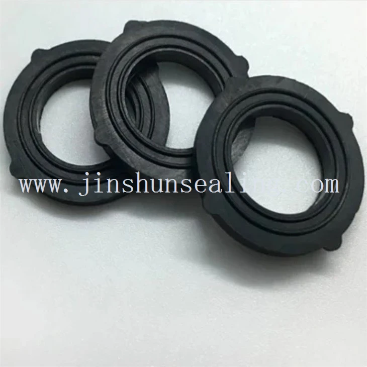 Rubber Grommet Sealings