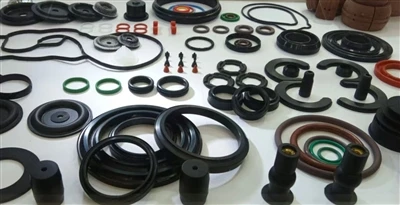 Custom O-Rings Custom O-Rings