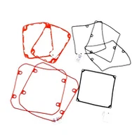 Epdm négyzet O-gyűrű