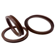 V-gyűrűs gumitömítések