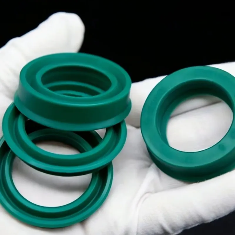 Poliuretán olajtömítés