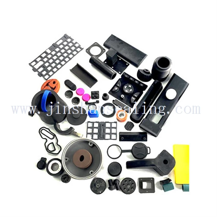 rubber parts